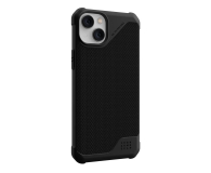 UAG Metropolis LT MagSafe do iPhone 14 Plus kevlar-black - 1209812 - zdjęcie 4